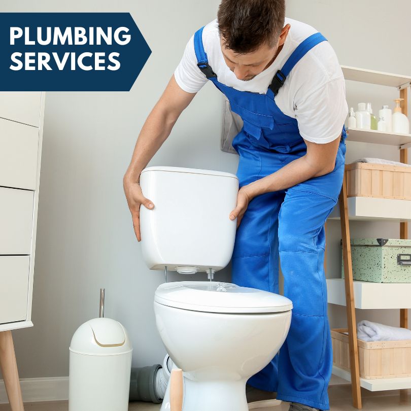 Plumbing Company in Nodaway, IA